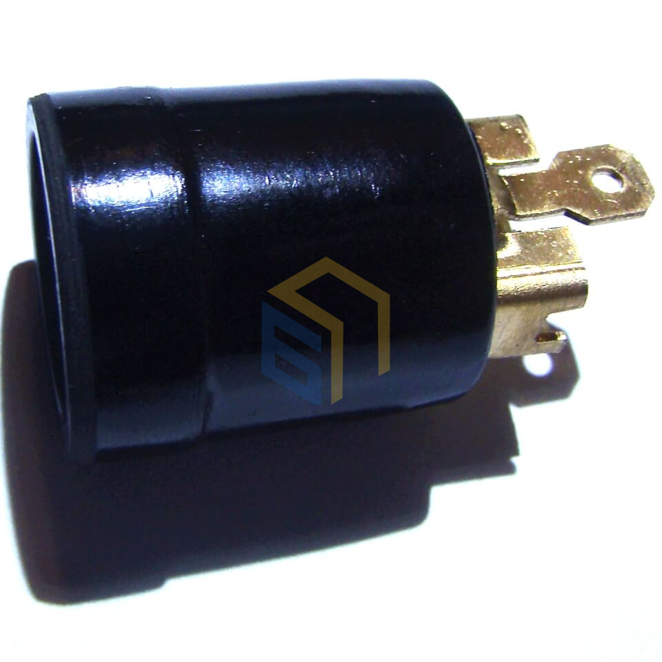 Щіткотримач торцювальної пили Werk BW 255 (37722)