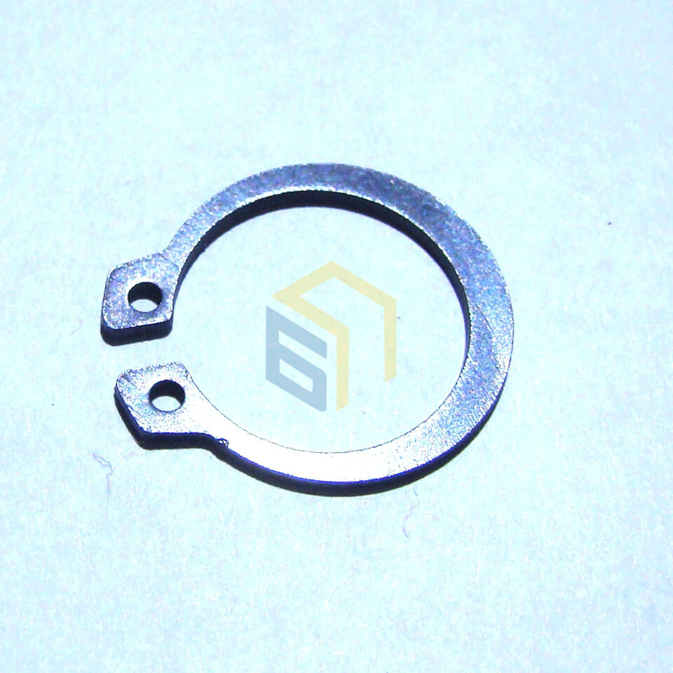 Кільце стопорне торцювальної пили Werk BW 255 (37728)