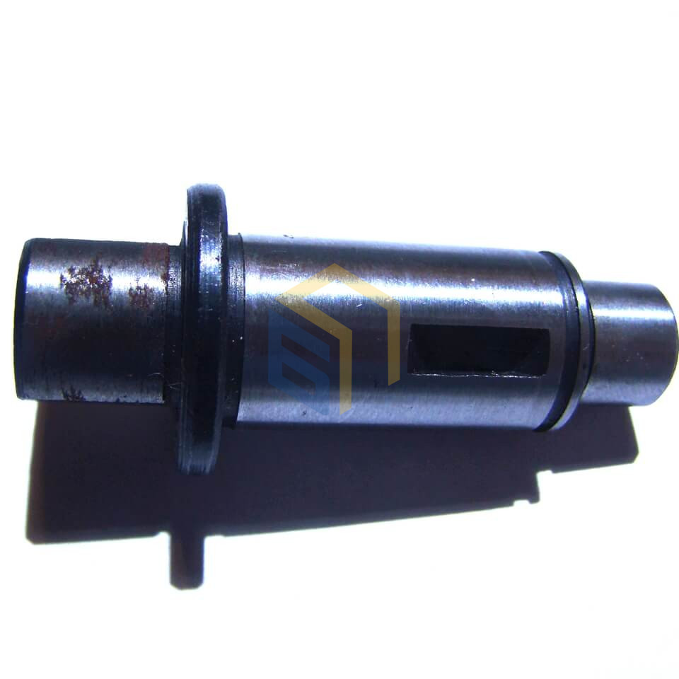 Шпіндель торцювальної пили Werk BW 255 (37730)