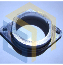 Крышка подшипника пилы торцовочной Werk BW 255 (37731)