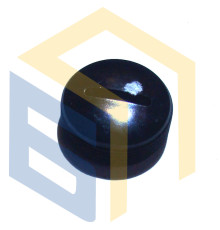 Заглушка щеткодержателя пилы торцовочной Werk HE 8380 (37733)