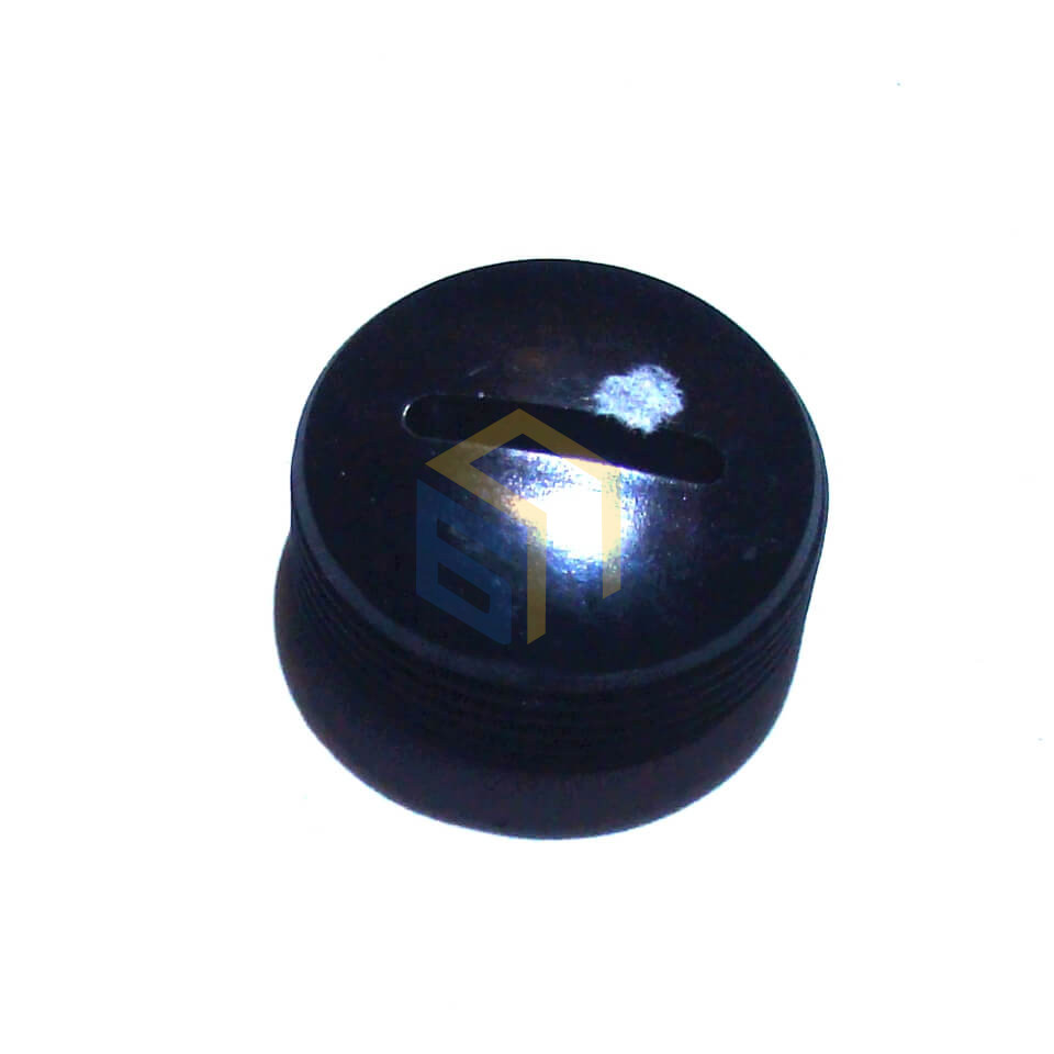 Заглушка щіткотримача торцювальної пили Werk HE 8380 (37733)