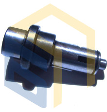 Шпиндель пилы торцовочной Werk HE 8380 (37735)