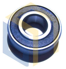 Подшипник 6204 пилы торцовочной Werk HE 8380 (37737)