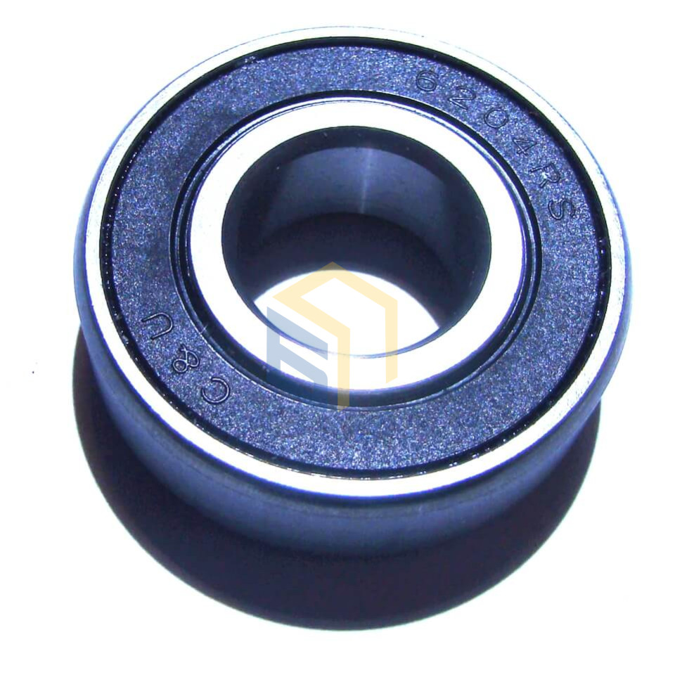 Підшипник 6204 торцювальні пили Werk HE 8380 (37737)