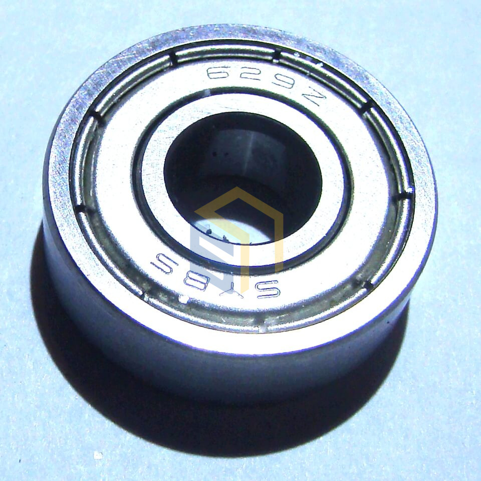 Підшипник 629 торцювальні пили Werk HE 8380 (37738)