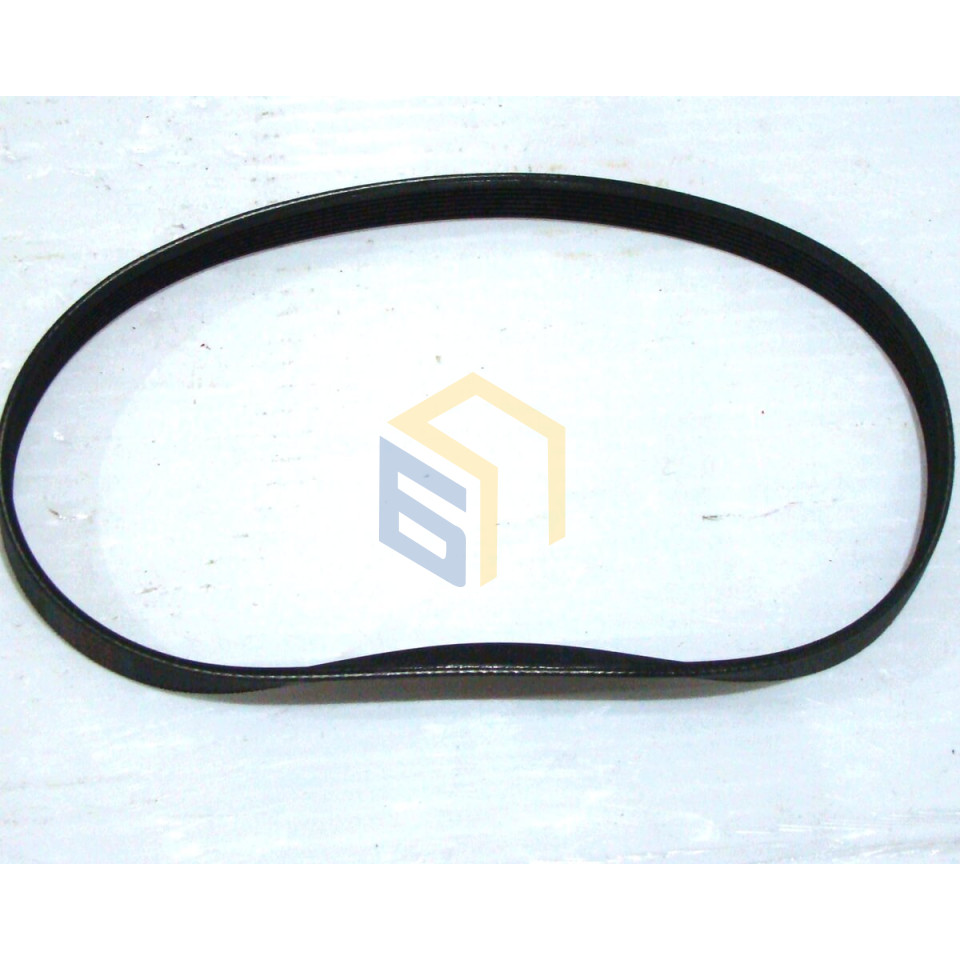 Ремінь (7PJ230) бетонозмішувача (160-180л) Forte EW 8160P\9180P (37741)