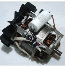 Двигун (650Вт) бетонозмішувача (160л) Forte EW 8160P (37857)