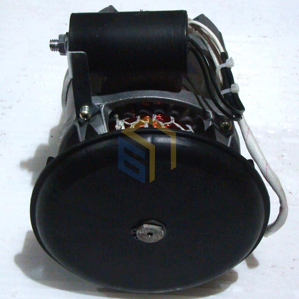 Двигун (800Вт) бетонозмішувача (180л) Forte EW9180P (37858)