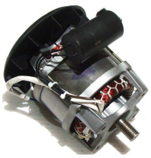 Двигун (800Вт) бетонозмішувача (180л) Forte EW9180P (37858)