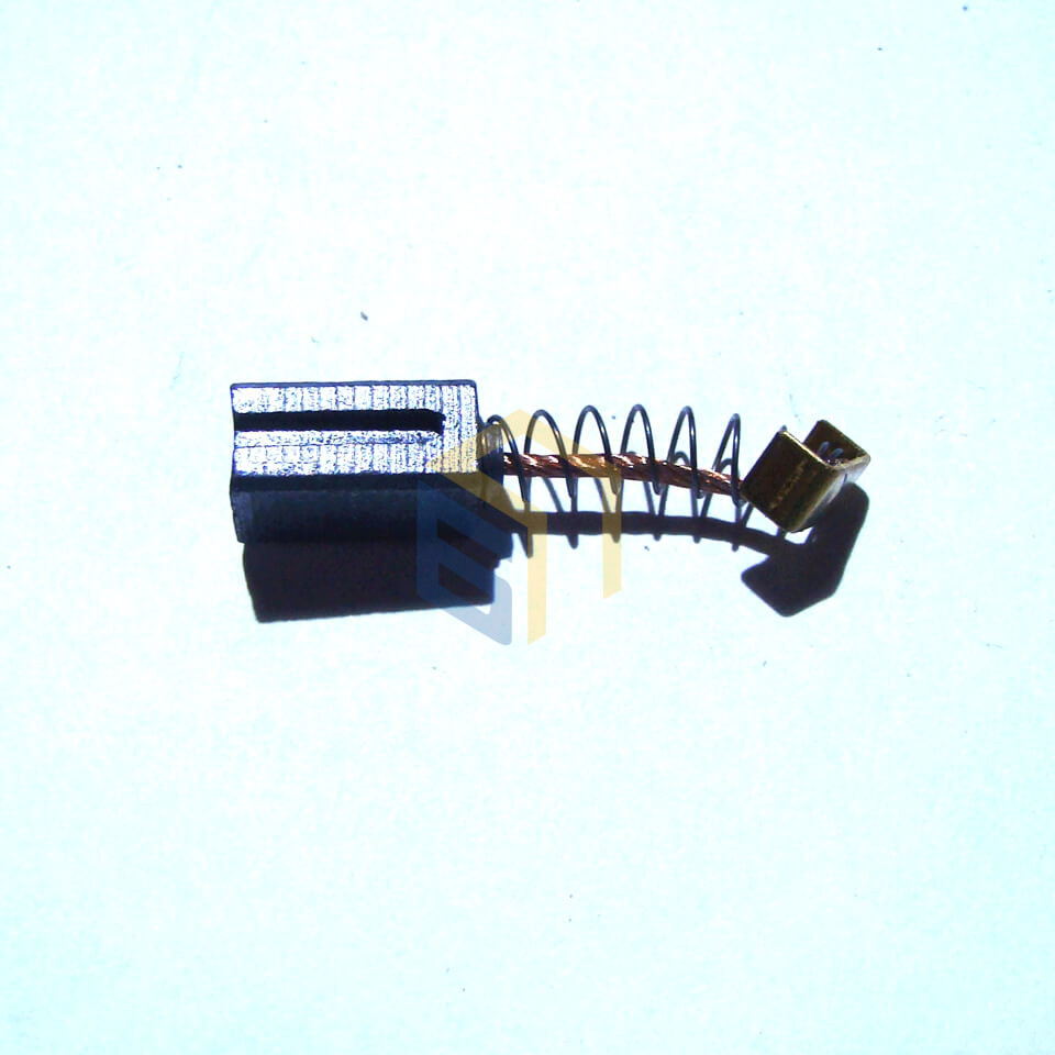 Щітка вугільна дрилі ударної Сталь УД 950 РР (стара модель) (37859)