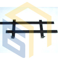 Лопасти бетономешалки Forte EW1230, EW1231 (37870)