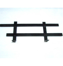 Лопасти бетономешалки Forte EW1230, EW1231 (37870)