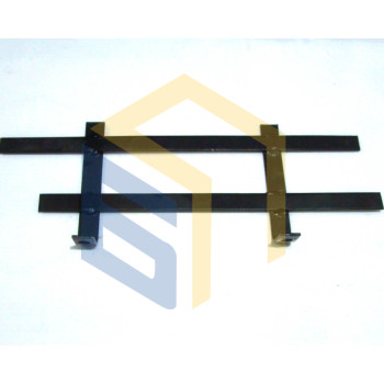 Лопасти бетономешалки Forte EW1230, EW1231 (37870)