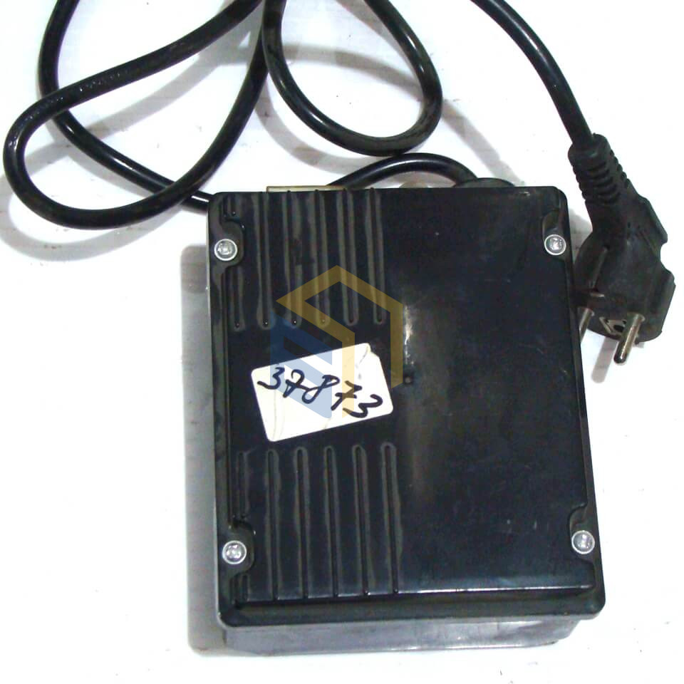 Електроблок для бетонозмішувача (230л) Forte (37873)