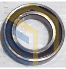 Підшипник редуктоа 6008-2RS бетонозмішувача (230л) Forte (37875)