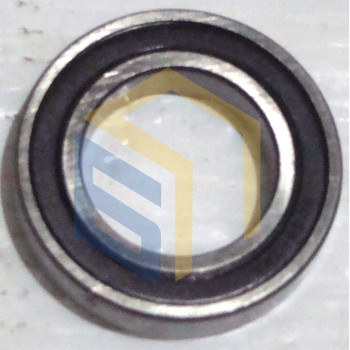 Підшипник редуктоа 6008-2RS бетонозмішувача (230л) Forte (37875)