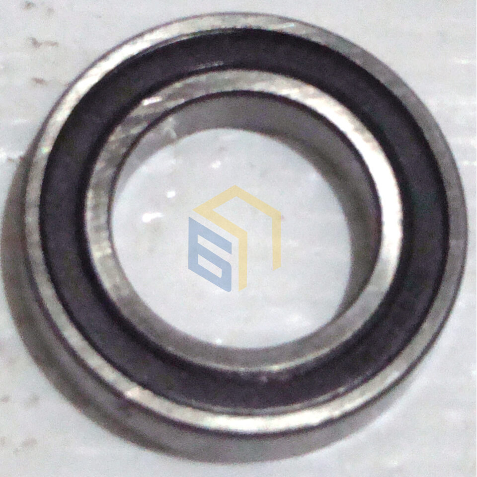 Підшипник редуктоа 6008-2RS бетонозмішувача (230л) Forte (37875)