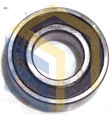 Підшипник 6205 редуктора бетонозмішувача (230л) Forte (37876)