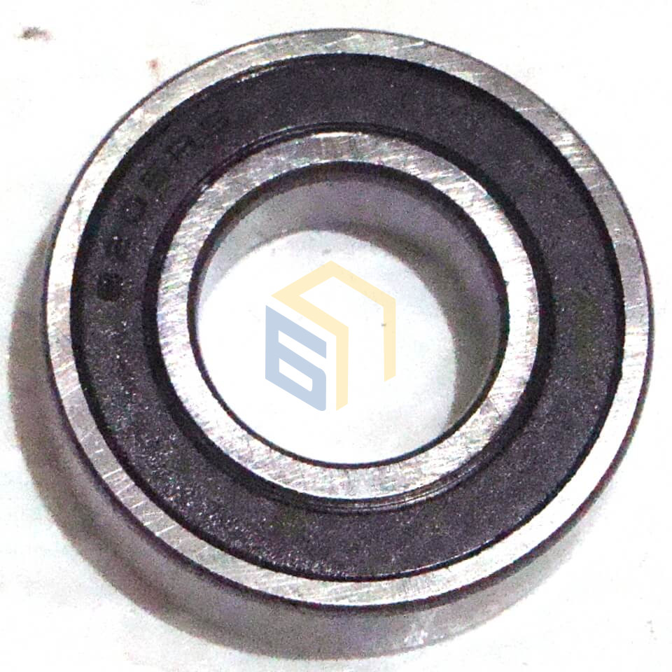 Подшипник 6205 редуктора бетономешалки Forte EW1230, EW1231 (37876)