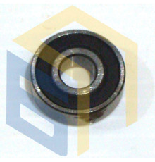 Подшипник 6201 редуктора бетономешалки Forte EW1230, EW1231 (37877)