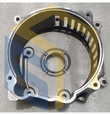 Крышка (168F) генератора бензинового генератора Forte FG3500E (38102)