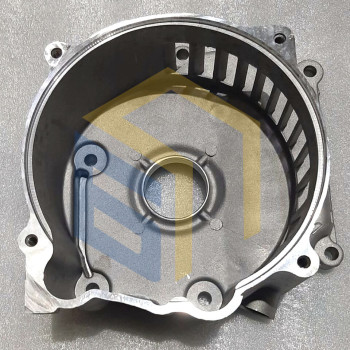 Кришка (168F) генератора генератора бензинового Forte FG3500E (38102)