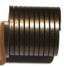 Пружина торсійна електропили Forte FES 24-40 Нова модель (38265)