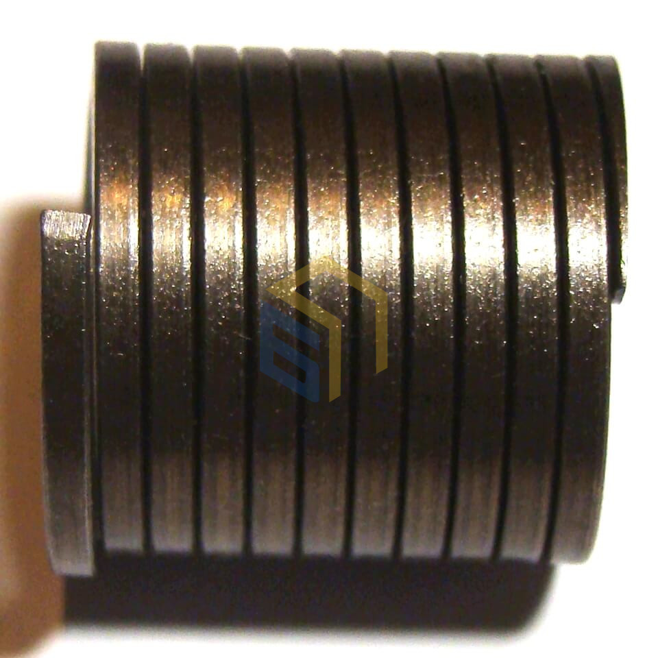 Пружина торсійна електропили Forte FES 24-40 Нова модель (38265)