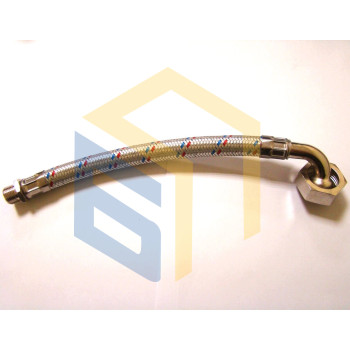 Шланг (Тип №1) насосної станції Werk XKJ-804 SA5 (38369-1-804)
