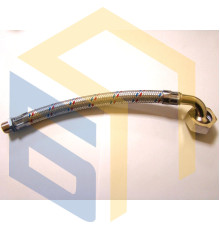 Шланг (Тип №2) насосной станции Werk XKJ-1104 SA5 (38369-2-1104)