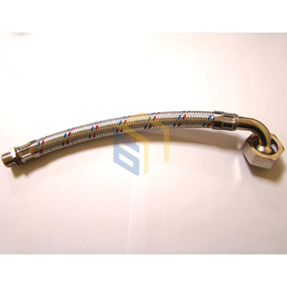 Шланг (Тип №2) насосной станции Werk XKJ-1301 IA5 (38369-2-1301)