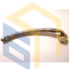 Шланг (Тип №2) насосной станции Werk XKJ-801 IA5 (38369-2-801)