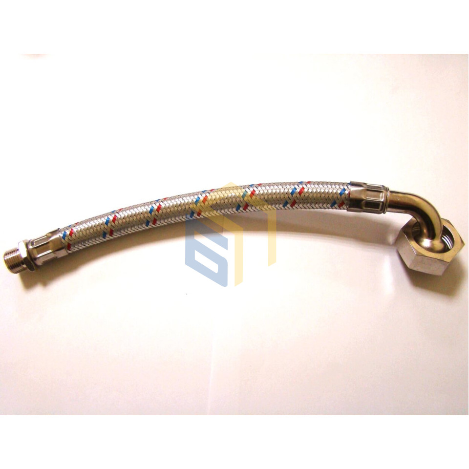 Шланг (Тип №2) насосной станции Werk XKJ-801 IA5 (38369-2-801)