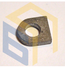 Пластина електропили Forte FES 22-40 (38564)