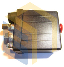 Реле давления компрессора воздушного Werk ZBM 60-50, ZBM 60-100 (38701)