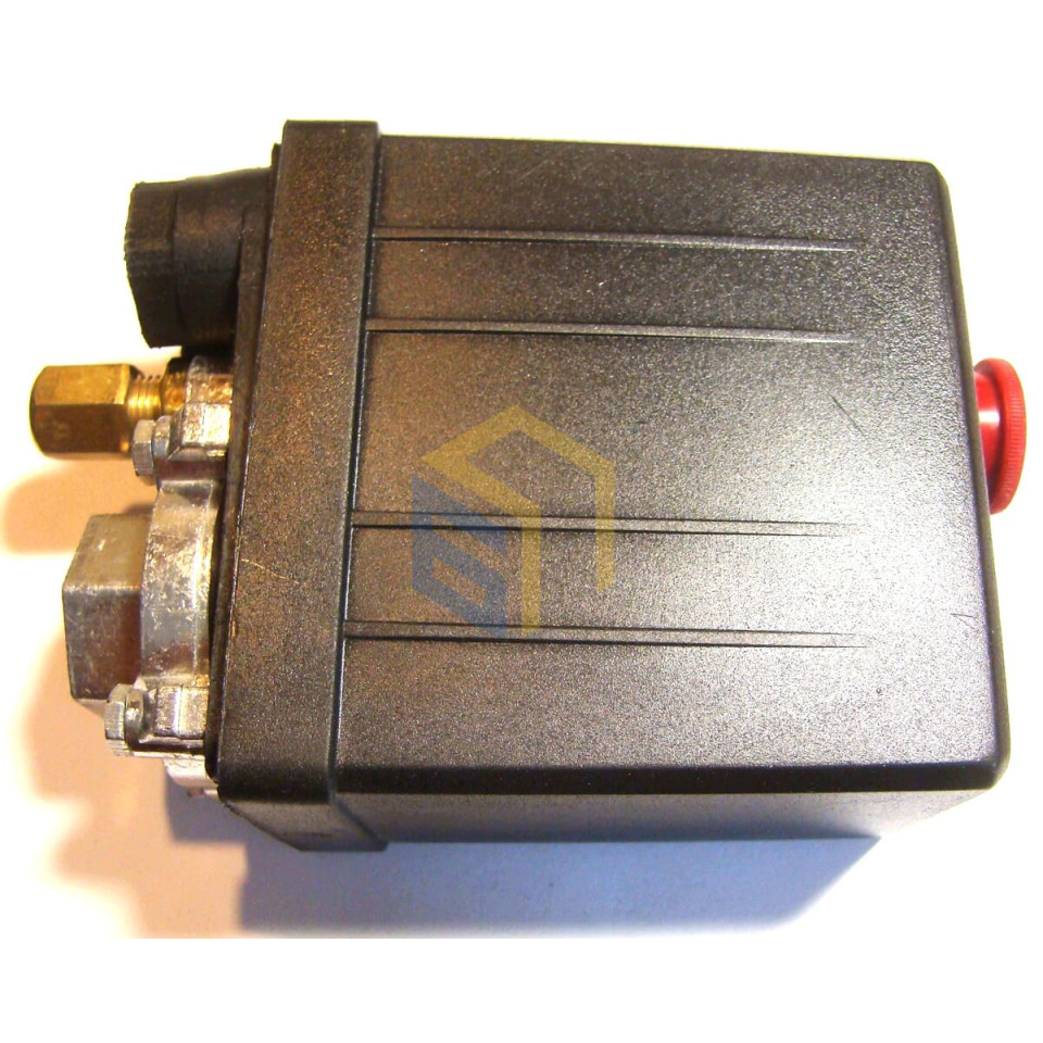 Реле тиску компресора повітряного Werk ZBM 60-50, ZBM 60-100 (38701)