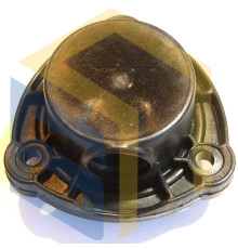 Корпус подшипника компрессора воздушного Werk ZBM 60-50, ZBM 60-100 (38703)