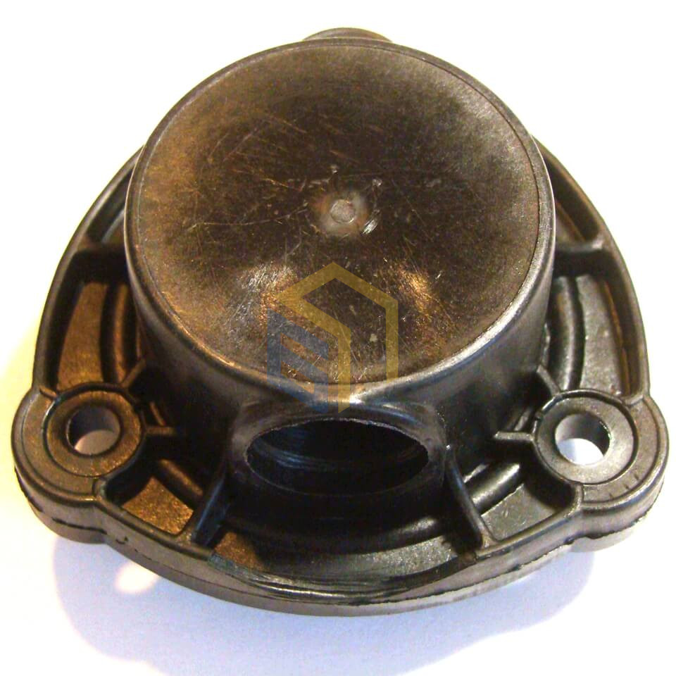 Корпус подшипника компрессора воздушного Werk ZBM 60-50, ZBM 60-100 (38703)