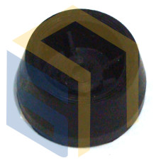 Ножка опорная компрессора воздушного Werk ZBM 60-50, ZBM 60-100 (38711)