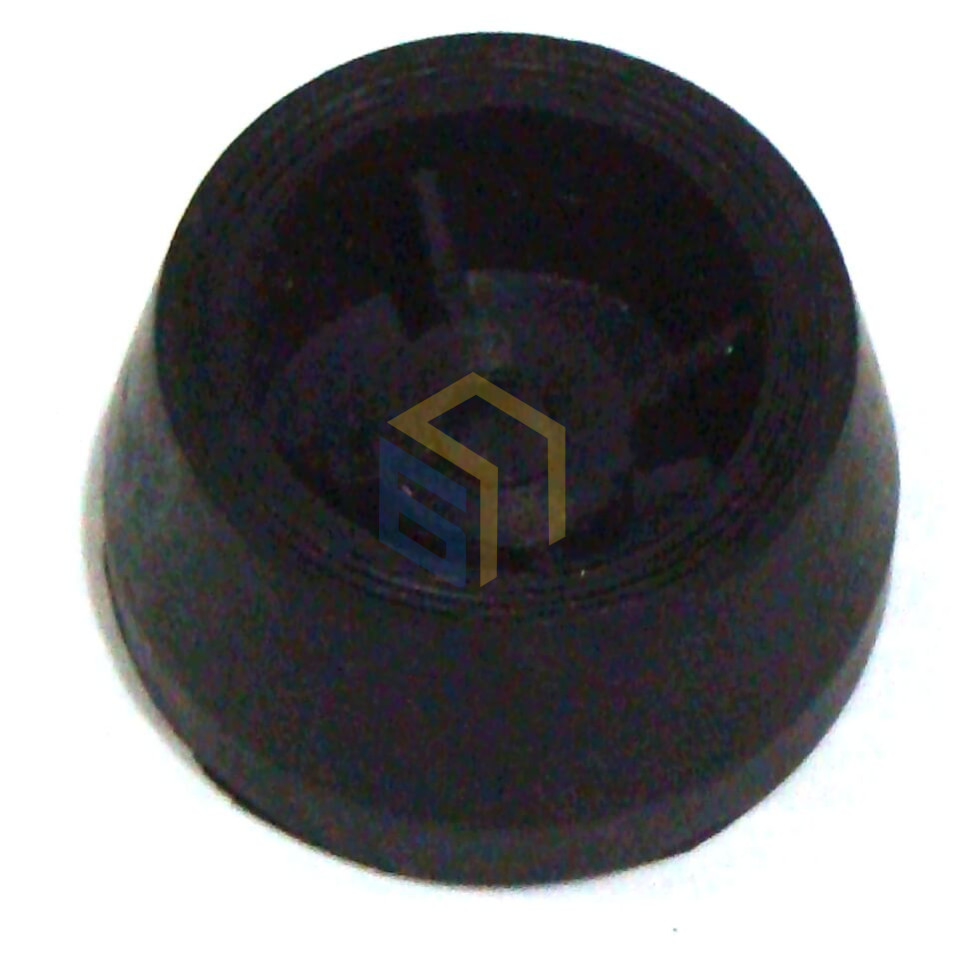 Ножка опорная компрессора воздушного Werk ZBM 60-50, ZBM 60-100 (38711)