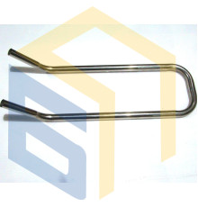 Ручка компрессора воздушного Werk ZBM 60-50, ZBM 60-100 (38713)