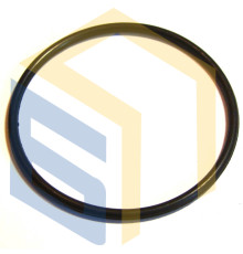 Кольцо резиновое компрессора воздушного Werk ZBM 60-50, ZBM 60-100 (38742)