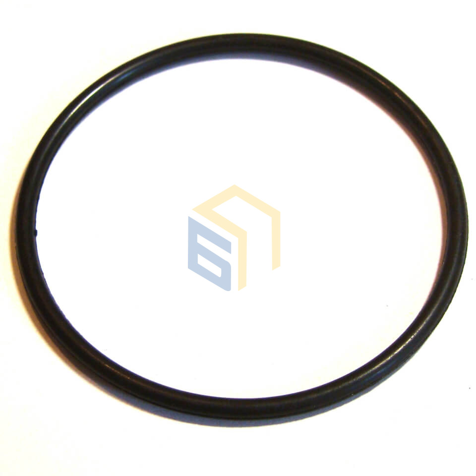 Кільце гумове компресора повітряного Werk ZBM 60-50, ZBM 60-100 (38742)