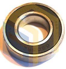 Подшипник 6205 компрессора воздушного Werk ZBM 60-50, ZBM 60-100 (38743)