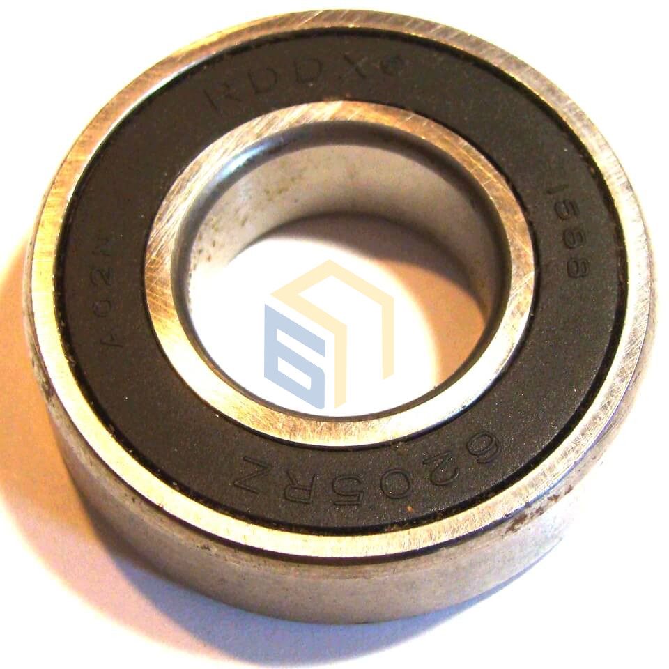 Підшипник 6205 компресора повітряного Werk ZBM 60-50, ZBM 60-100 (38743)
