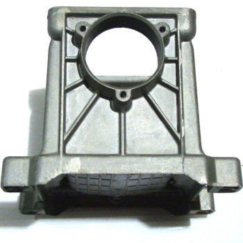 Картер компресора повітряного Werk ZBM 60-50, ZBM 60-100 (38745)