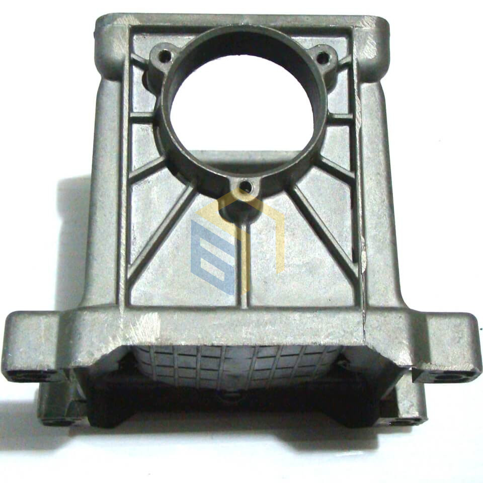 Картер компресора повітряного Werk ZBM 60-50, ZBM 60-100 (38745)