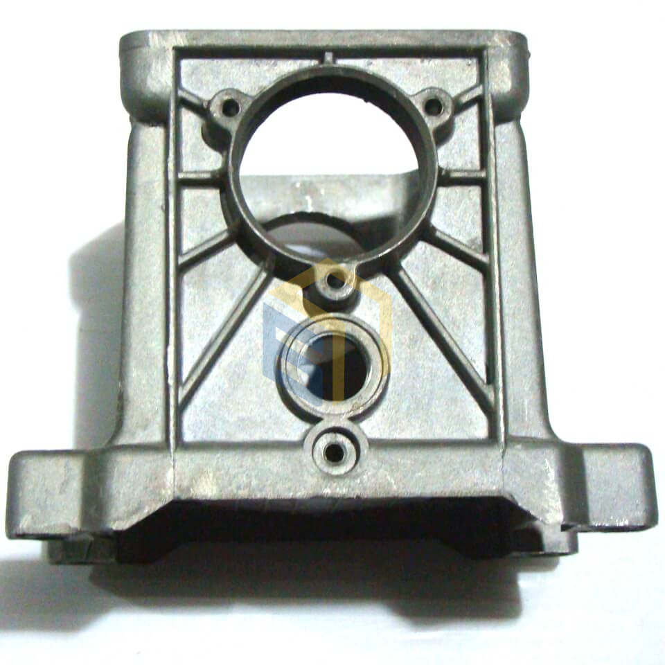 Картер компресора повітряного Werk ZBM 60-50, ZBM 60-100 (38745)