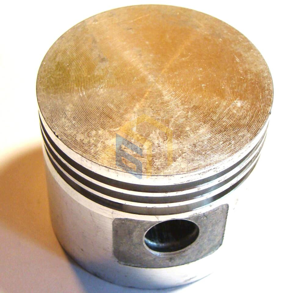 Поршень компрессора воздушного Werk ZBM 60-50, ZBM 60-100 (38749)